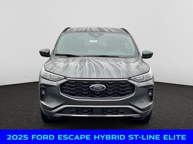 new 2025 Ford Escape car, priced at $40,500