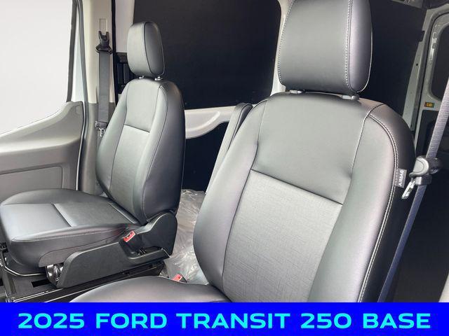 new 2025 Ford Transit-250 car, priced at $53,500