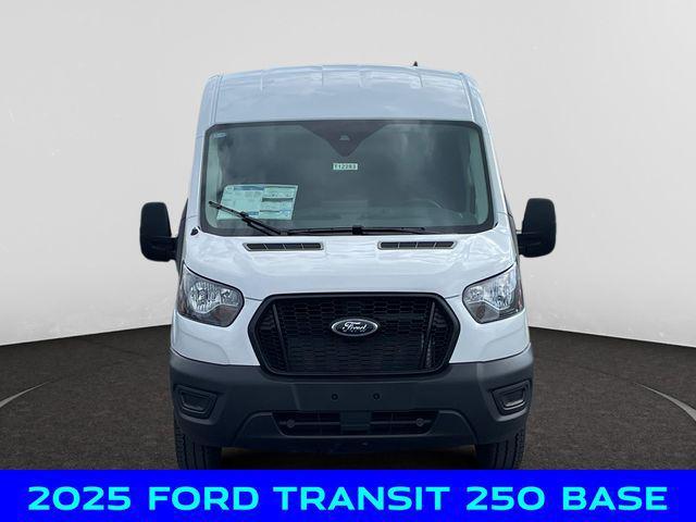 new 2025 Ford Transit-250 car, priced at $53,500