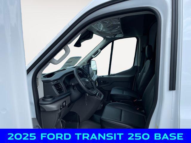 new 2025 Ford Transit-250 car, priced at $53,500