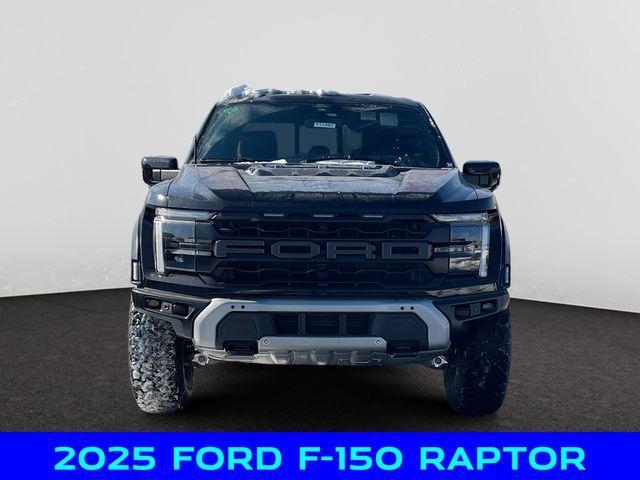 new 2025 Ford F-150 car, priced at $92,000