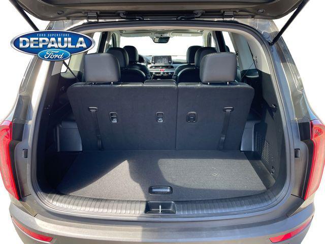 used 2020 Kia Telluride car, priced at $24,450