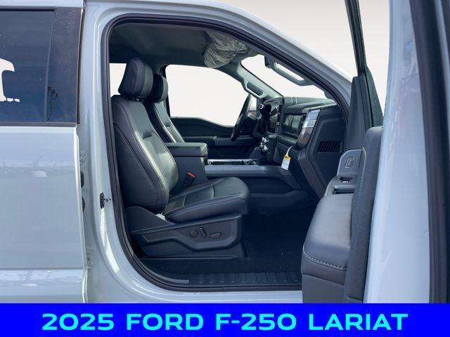 new 2025 Ford F-250 car, priced at $67,250