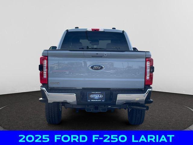 new 2025 Ford F-250 car, priced at $67,250