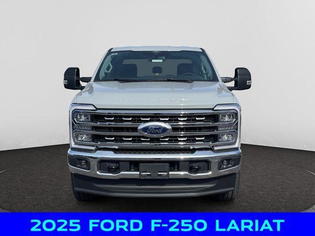 new 2025 Ford F-250 car, priced at $67,250