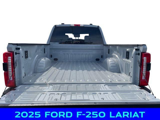 new 2025 Ford F-250 car, priced at $67,250