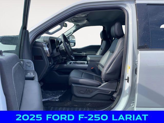 new 2025 Ford F-250 car, priced at $67,250