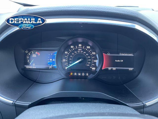 used 2020 Ford Edge car, priced at $19,950