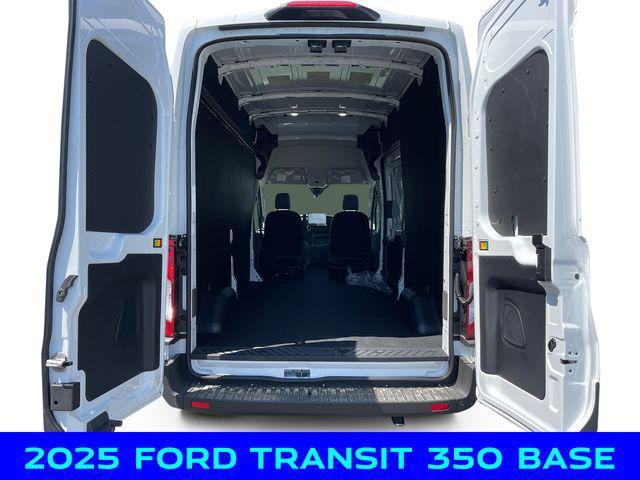 new 2025 Ford Transit-350 car, priced at $52,750