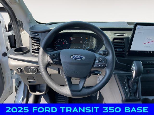 new 2025 Ford Transit-350 car, priced at $52,750