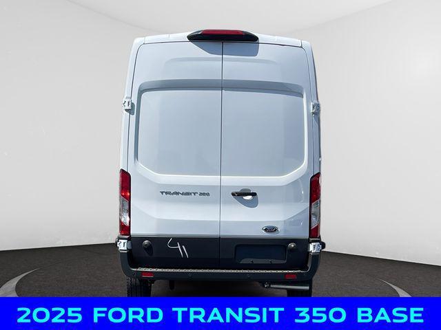 new 2025 Ford Transit-350 car, priced at $52,750