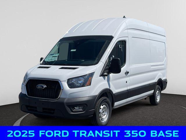 new 2025 Ford Transit-350 car, priced at $52,750