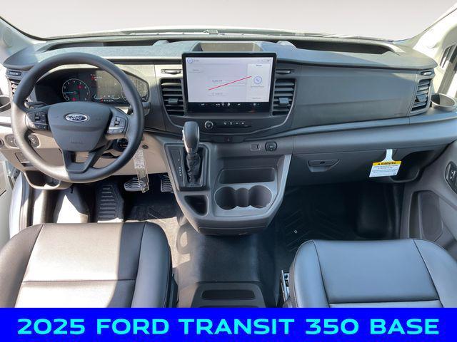 new 2025 Ford Transit-350 car, priced at $52,750