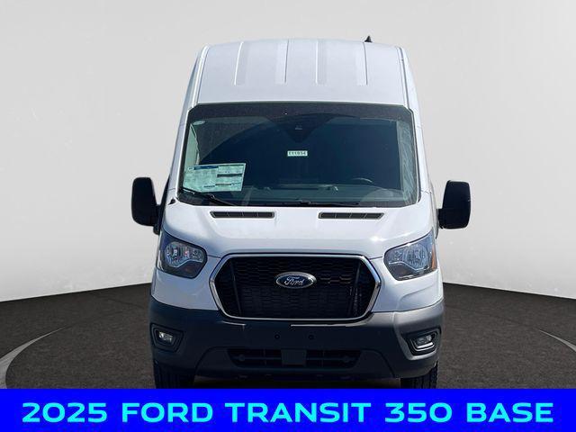 new 2025 Ford Transit-350 car, priced at $52,750