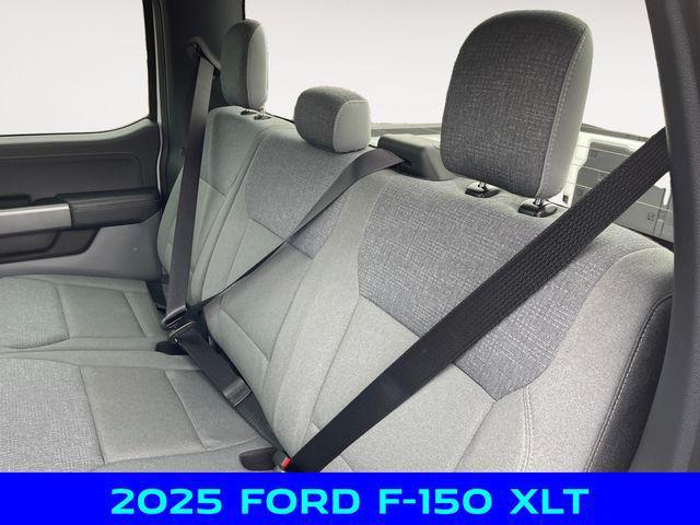new 2025 Ford F-150 car, priced at $48,000