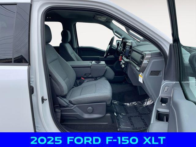 new 2025 Ford F-150 car, priced at $48,000
