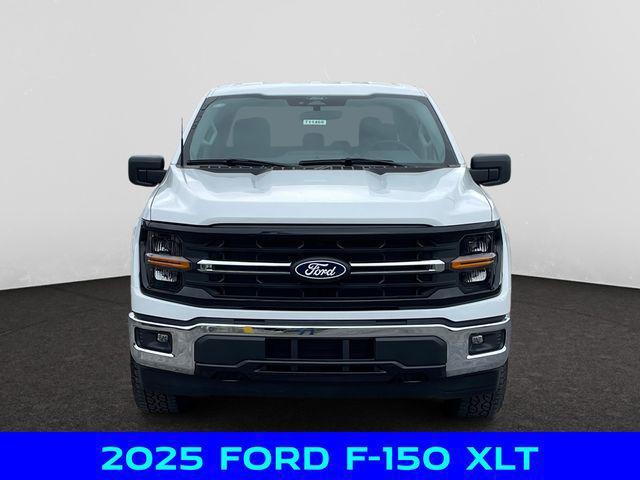 new 2025 Ford F-150 car, priced at $48,000