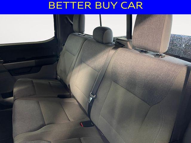 new 2024 Ford F-150 car, priced at $52,000