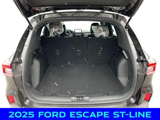 new 2025 Ford Escape car, priced at $31,500