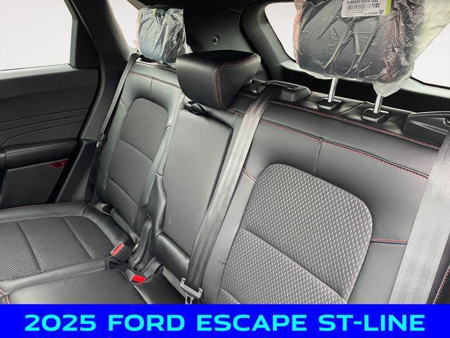 new 2025 Ford Escape car, priced at $31,500