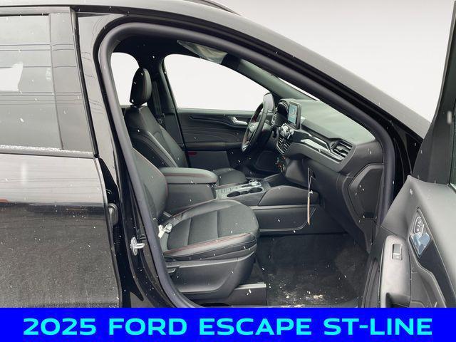 new 2025 Ford Escape car, priced at $31,500