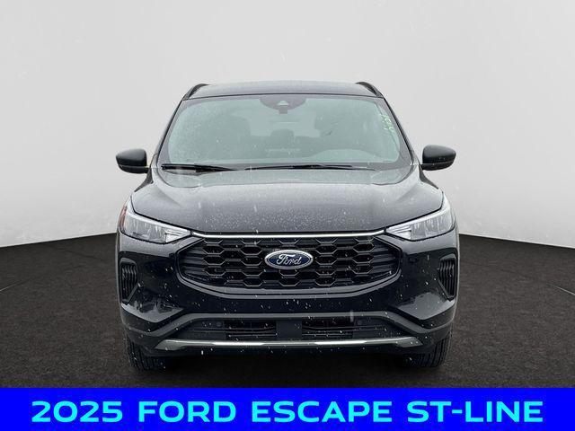 new 2025 Ford Escape car, priced at $31,500