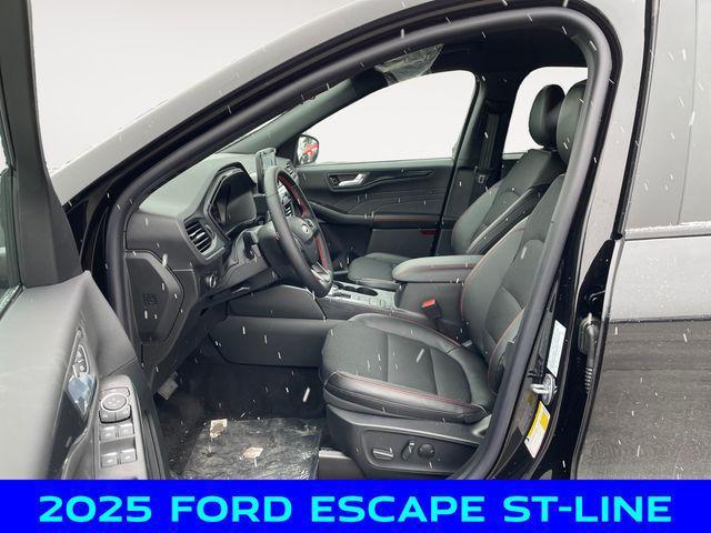 new 2025 Ford Escape car, priced at $31,500