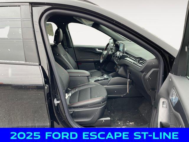 new 2025 Ford Escape car, priced at $31,500