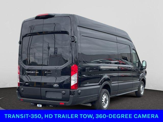 new 2025 Ford Transit-350 car, priced at $60,500