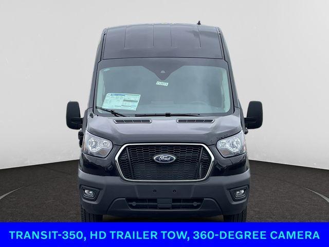 new 2025 Ford Transit-350 car, priced at $60,500