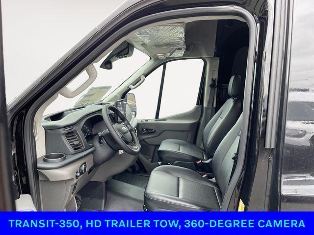 new 2025 Ford Transit-350 car, priced at $60,500