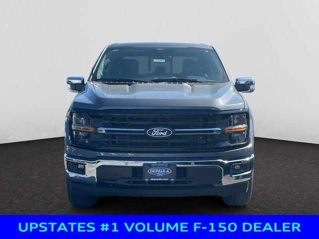 new 2024 Ford F-150 car, priced at $62,000