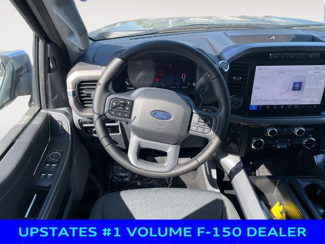 new 2024 Ford F-150 car, priced at $62,000