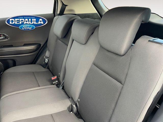 used 2022 Honda HR-V car, priced at $21,250