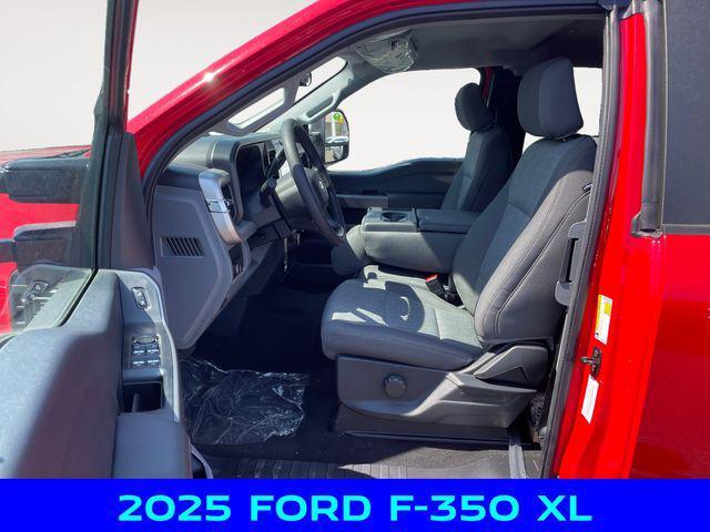 new 2025 Ford F-350 car, priced at $62,000
