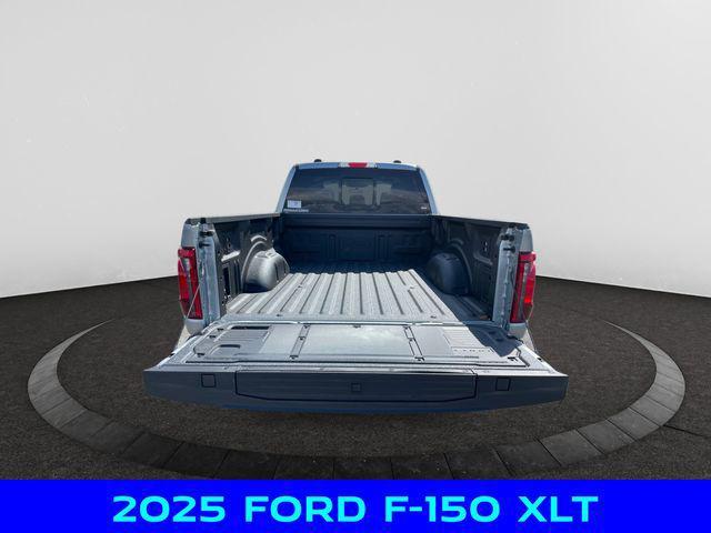 new 2025 Ford F-150 car, priced at $60,500