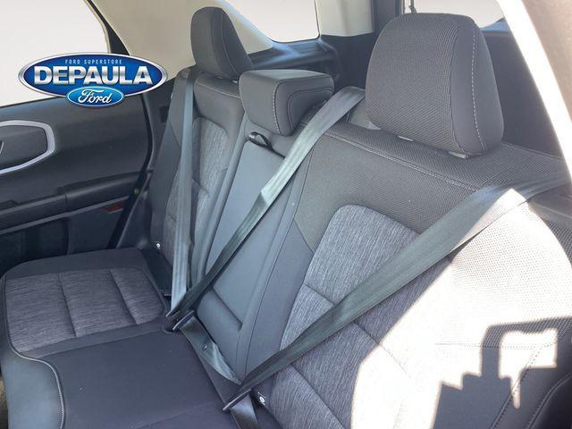 used 2023 Ford Bronco Sport car, priced at $24,550