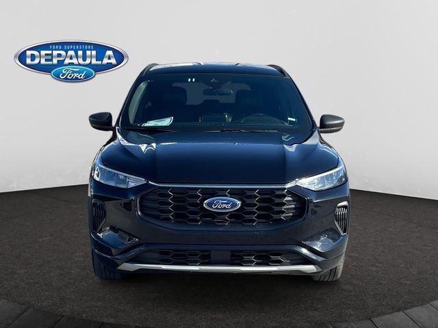 used 2023 Ford Escape car, priced at $22,350