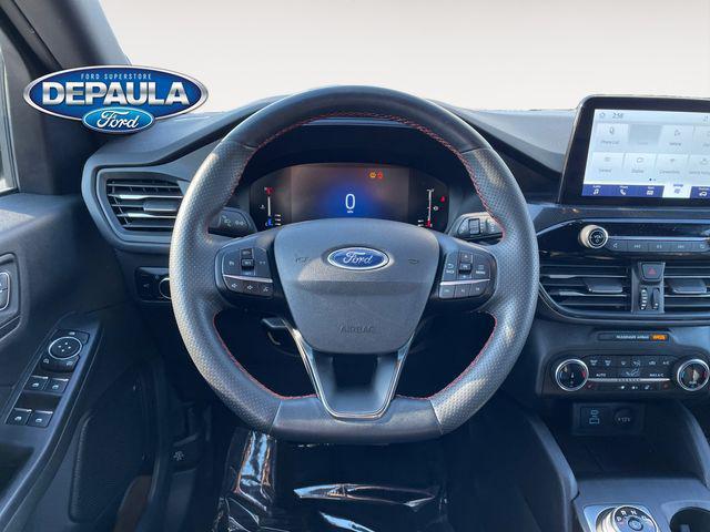 used 2023 Ford Escape car, priced at $22,350