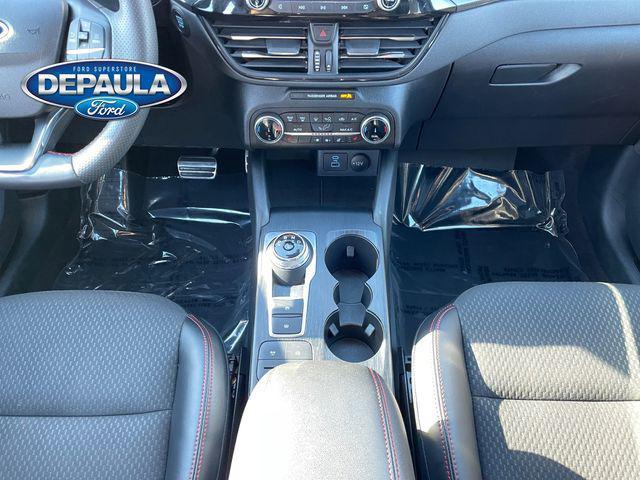 used 2023 Ford Escape car, priced at $22,350