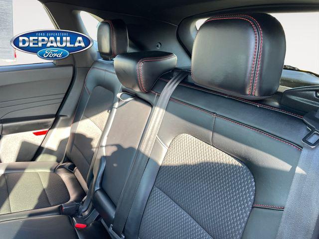 used 2023 Ford Escape car, priced at $22,350