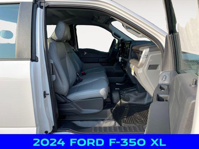 new 2024 Ford F-350 car, priced at $68,750