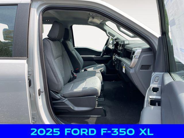 new 2025 Ford F-350 car, priced at $62,750