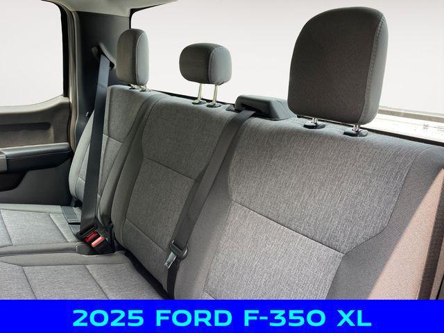 new 2025 Ford F-350 car, priced at $62,750