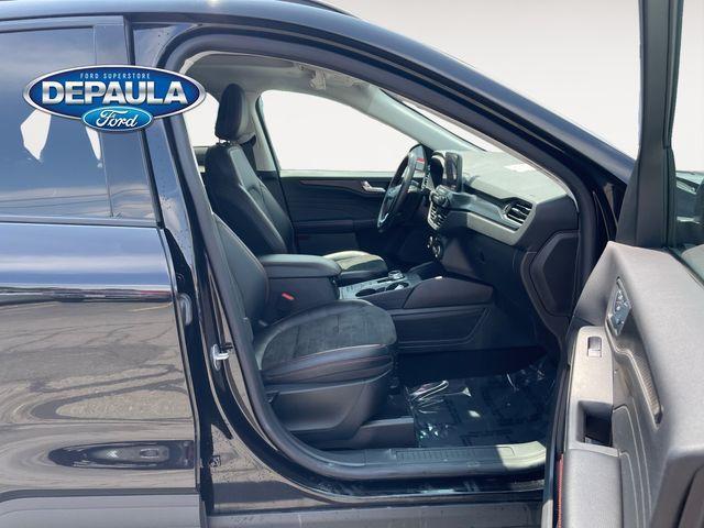 used 2022 Ford Escape car, priced at $23,650