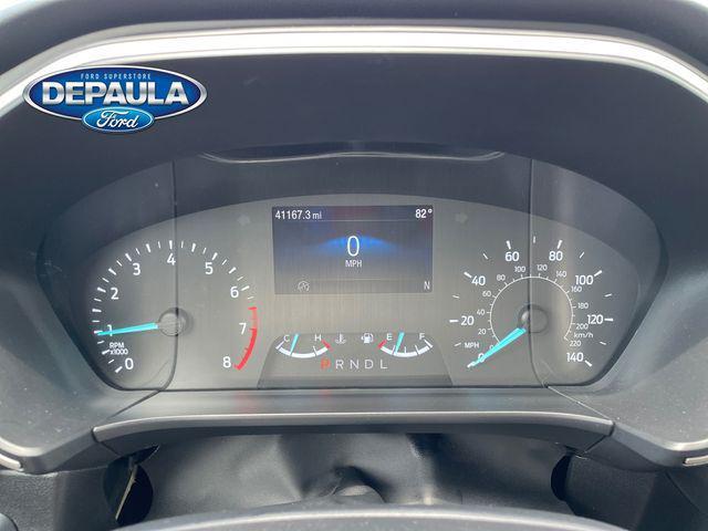 used 2022 Ford Escape car, priced at $22,950
