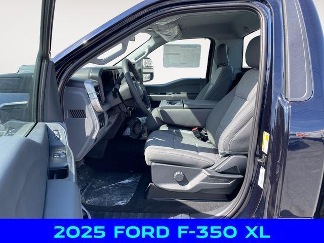 new 2025 Ford F-350 car, priced at $57,750