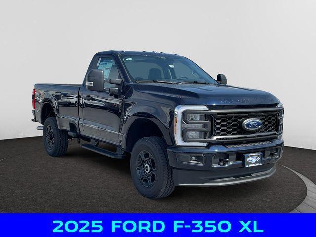new 2025 Ford F-350 car, priced at $57,750