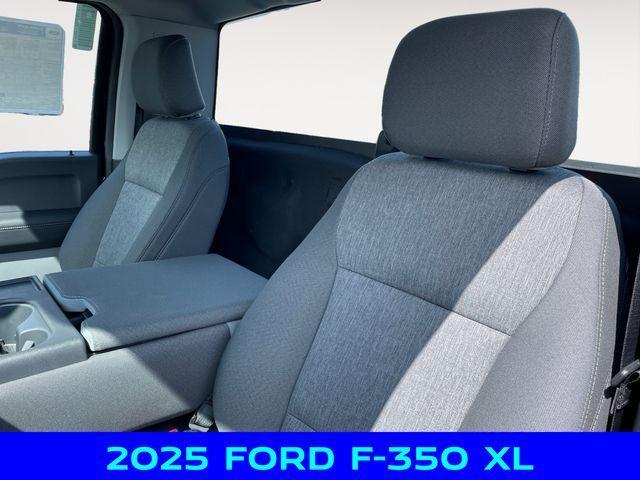 new 2025 Ford F-350 car, priced at $57,750