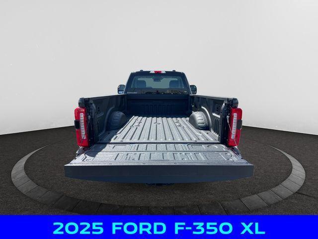 new 2025 Ford F-350 car, priced at $57,750
